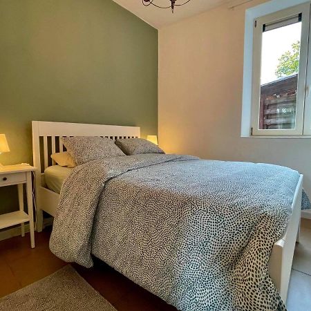 L'Appartement D'Houyet - Esc'Appart Luaran gambar