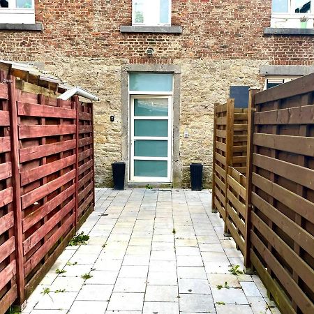 L'Appartement D'Houyet - Esc'Appart Luaran gambar