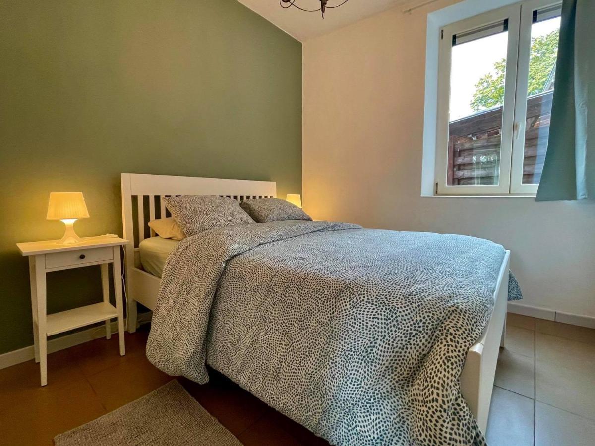L'Appartement D'Houyet - Esc'Appart Luaran gambar