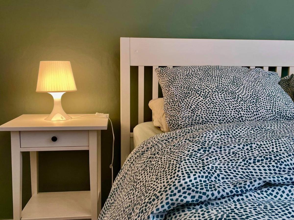 L'Appartement D'Houyet - Esc'Appart Luaran gambar