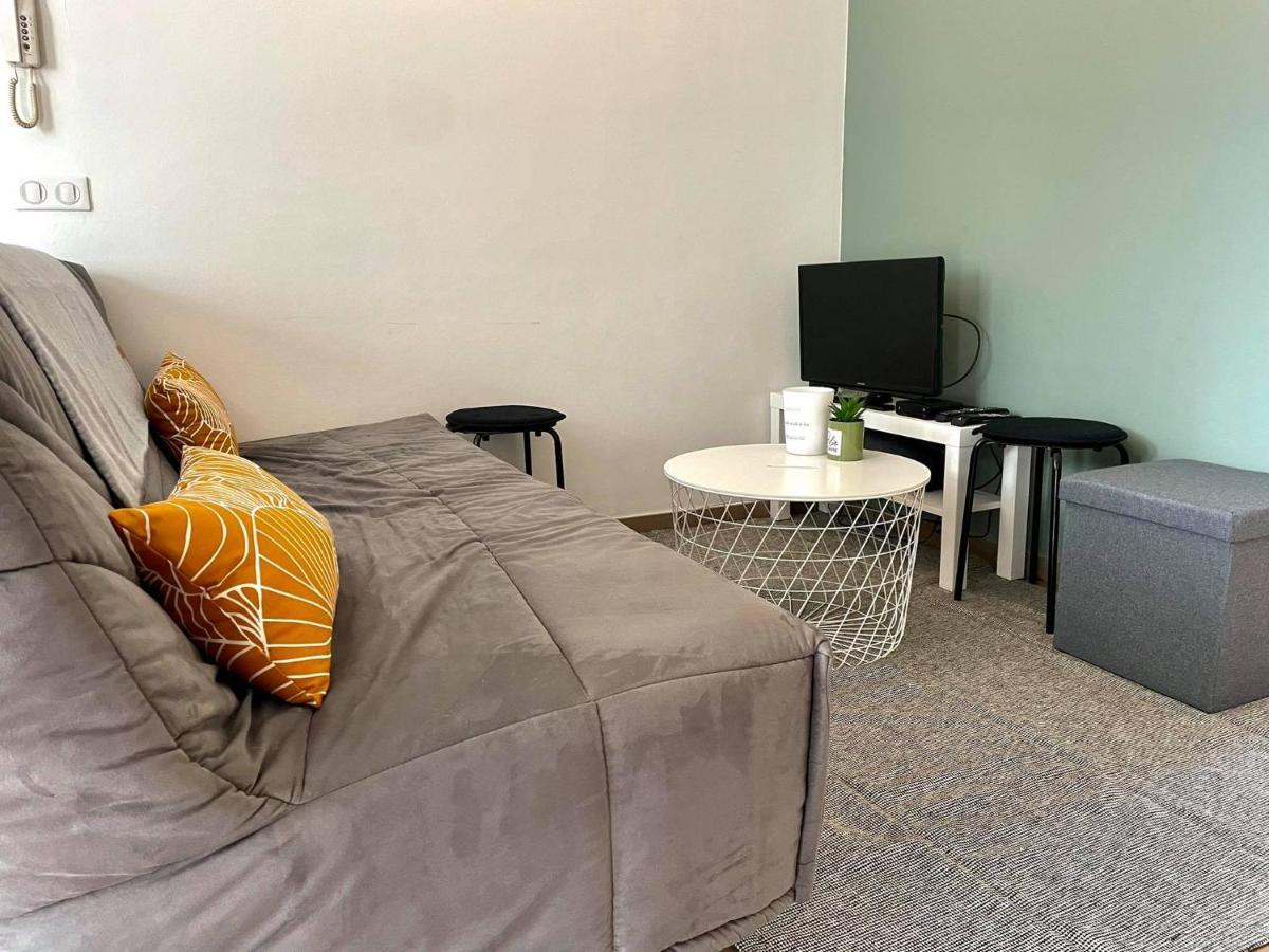L'Appartement D'Houyet - Esc'Appart Luaran gambar